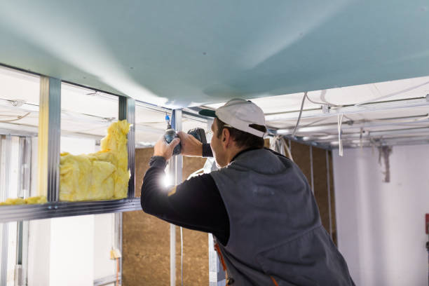 Range of Insulation Solutions in Menomonie, WI