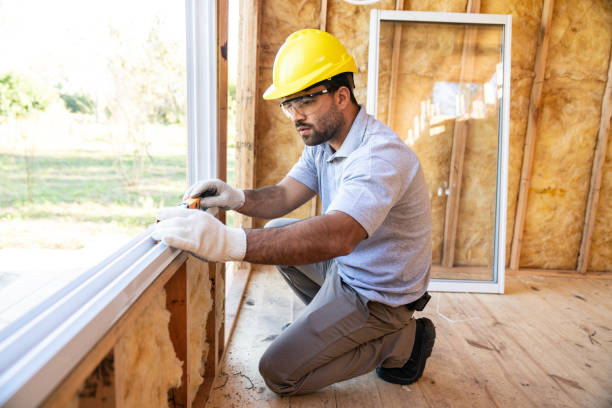 Insulation Contractors for Homes in Menomonie, WI